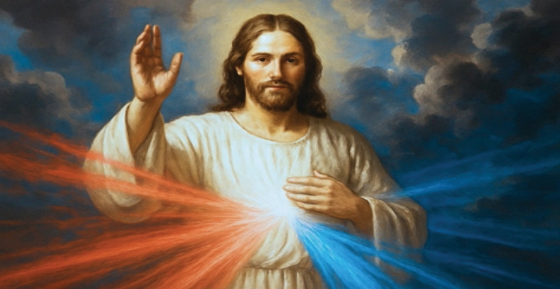 nguon goc va y nghia cua buc anh long thuong xot chua