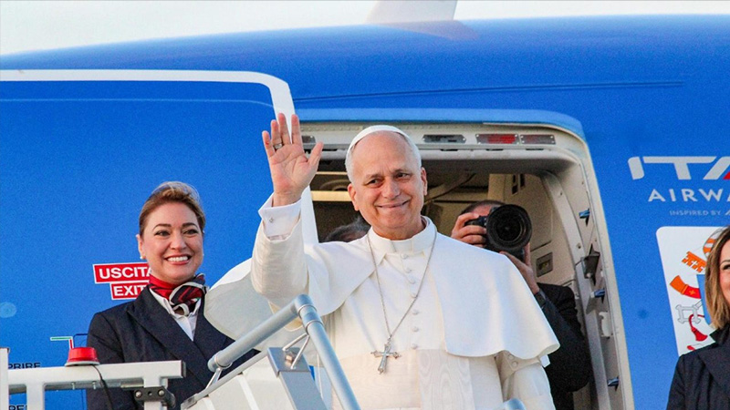 su than toa thanh tai angola xac nhan duc thanh cha da nhan loi vieng tham quoc gia nay