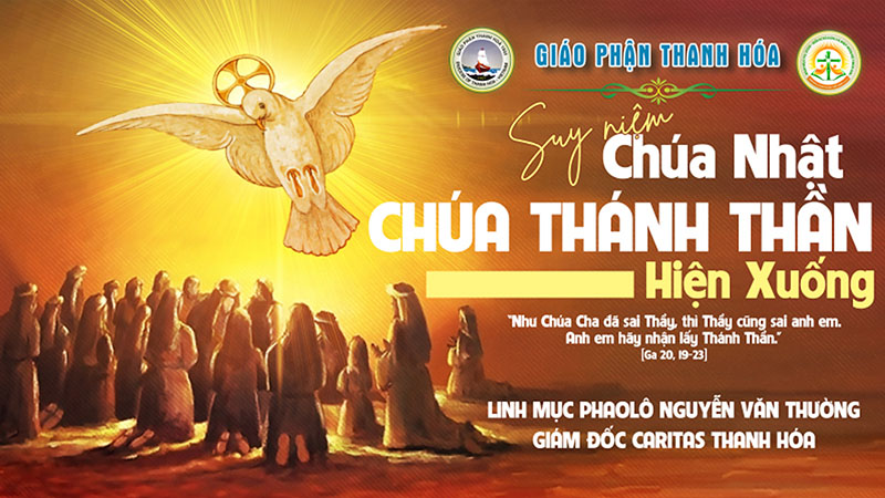 bai giang le chua thanh than hien xuong