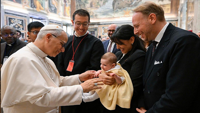 dtc leo xiv canh bao ve tac dong cua tri tue nhan tao va cong nghe ky thuat so den doi song gia dinh