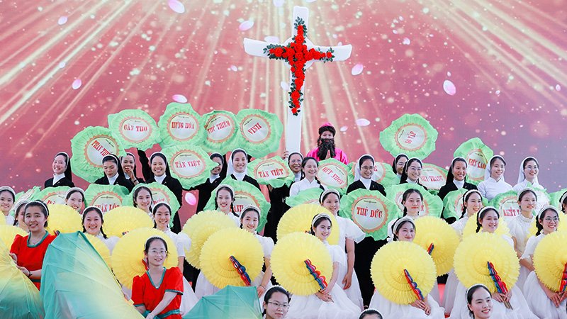 giao phan thanh hoa ngay tim hieu on goi thanh hien nam 2026  ????voi chu de “di cung giesu”