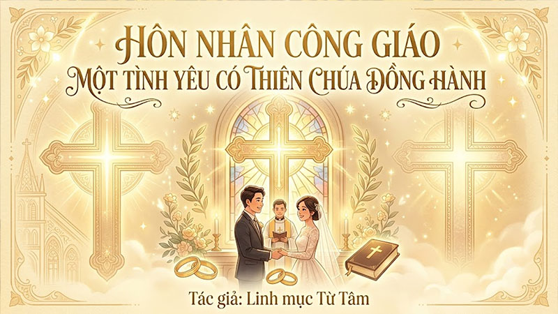 hon nhan cong giao – mot tinh yeu co thien chua dong hanh