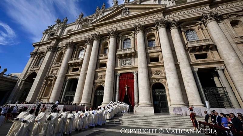 dhy tagle chu su thanh le be mac cuoc gap go nhan dip 10 nam ban hanh tong huan amoris laetitia