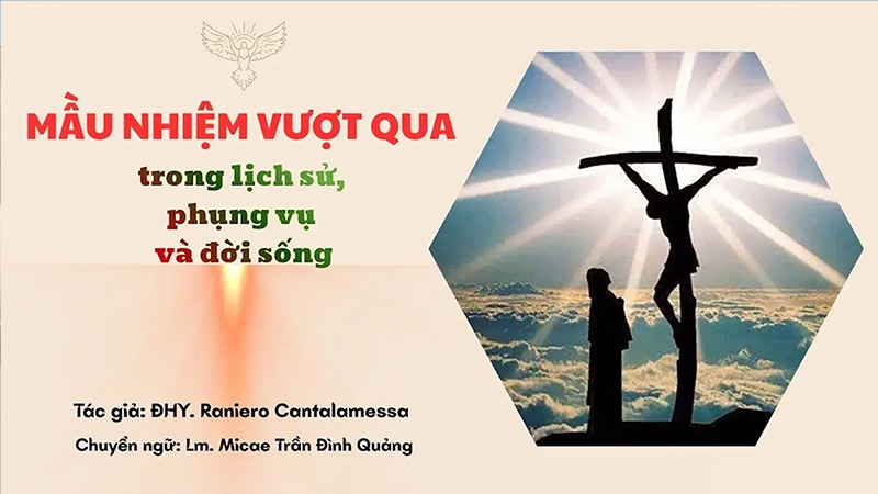 mau nhiem vuot qua trong lich su phung vu va doi song