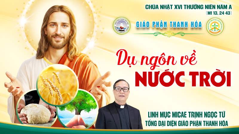 suy niem chua nhat 16 thuong nien a