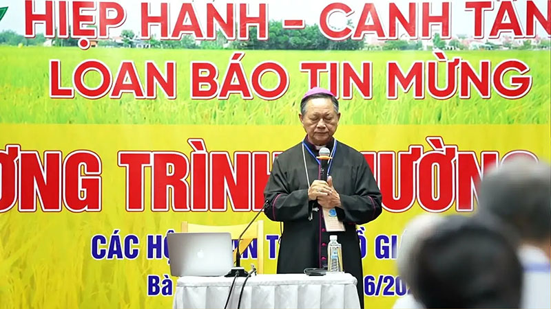 khoa thuong huan cua uy ban giao dan danh cho cac hoi doan tong do giao dan toan quoc tu 18–1962026