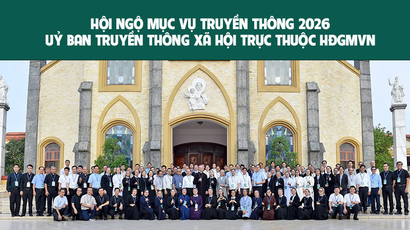 hoi ngo muc vu truyen thong 2026 cua uy ban truyen thong xa hoi ngay lam viec thu hai va be mac