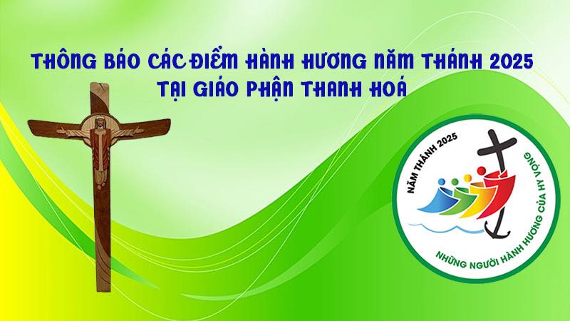 thong bao cac diem hanh huong trong nam thanh 2025 tai giao phan thanh hoa