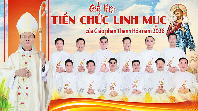 video gioi thieu quy thay pho te lanh nhan hong an thanh chuc linh muc nam 2026