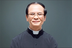 Đức Thánh Cha bổ nhiệm Tân Giám mục Chính toà Giáo phận Thanh Hoá