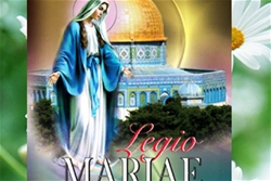 legio mariae viet nam lang nghe de thuc thi y chua
