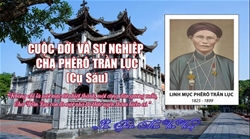 cuoc doi va su nghiep cha phero tran luc cu sau