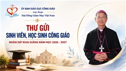 thu gui sinh vien hoc sinh cong giao nhan dip khai giang nam hoc 2026 2027