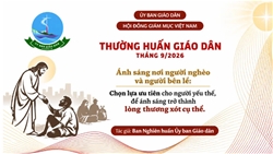 uy ban giao dan   thuong huan thang 92026 anh sang noi nguoi ngheo va nguoi ben le chon lua uu tien cho nguoi yeu the de anh sang tro thanh long thuong xot cu the