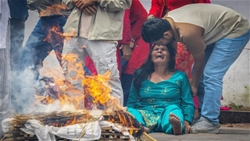giam doc caritas nepal nhung ton that nguoi dan nepal phai ganh chiu do bien doi khi hau la “mot su bat cong rat lon”