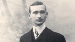robert schuman nguoi vung bien gioi tro thanh nguoi kien tao chau au