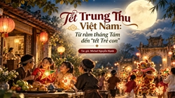 tet trung thu viet nam   tu ram thang tam den tet tre con