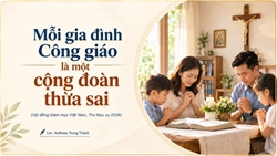 moi gia dinh cong giao la mot cong doan thua sai