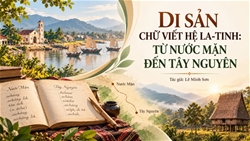 di san chu viet he latinh   tu nuoc man den tay nguyen