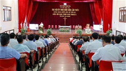 uy ban giao dan giao phan dai hoi lan thu i – “chung nhan nguoi mon de thua sai” va mung le thanh gioan phaolo ii quan thay