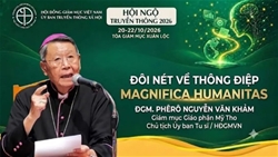 magnifica humanitas va su mang truyen thong cong giao trong thoi dai tri tue nhan tao