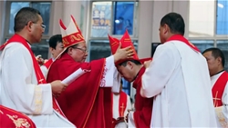 mot the ky tu ngay sau giam muc trung quoc duoc duc pio xi truyen chuc den thoa thuan tam thoi ve viec bo nhiem giam muc