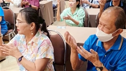 thanh lap hoi dong cong giao nguoi khiem thinh chau a