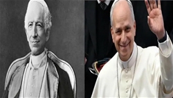 tu duc leo xiii den duc leo xiv 135 nam giao huan xa hoi cong giao