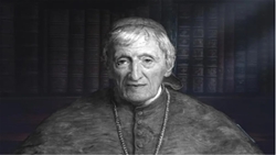 thanh john henry newman va y niem ve mot giao su