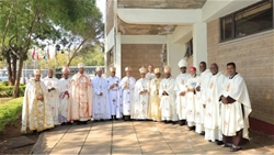 hoi dong giam muc ethiopia can vun dap van hoa doi thoai va tha thu