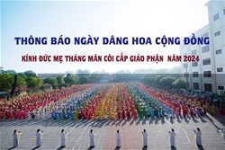 thong bao ngay dang hoa kinh duc me thang man coi cap giao phan nam 2024