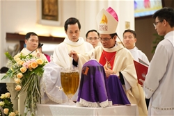 chuong trinh thanh le truyen dau 2023