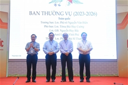 ban thuong vu giao ly toan quoc va cac giao tinh 2023 2026