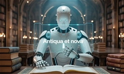 antiqua et nova su khon ngoan vua co xua vua moi me nhung luu y ve moi tuong quan giua tri tue nhan tao va tri tue con nguoi