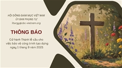 uy ban phung tu thong bao cu hanh thanh le cau cho viec bao ve cong trinh tao dung ngay 1 thang 9 nam 2025