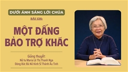 le chua thanh than hien xuong nam c   mot dang bao tro khac