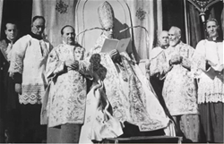 75 nam sau khi cong bo tin dieu viec duc maria hon xac len troi van nang do giao hoi