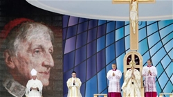 di san song dong cua thanh john henry newman