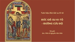 duc gie su ki to   duong cuu do