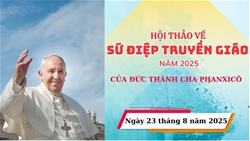 hoi thao su diep truyen giao nam 2025