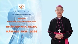 thu gui sinh vien hoc sinh cong giao nhan dip khai giang nam hoc 2025   2026