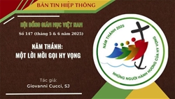 nam thanh mot loi moi goi hy vong