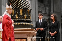 thanh le voi sinh vien cac dai hoc giao hoang