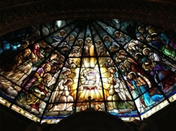 phuc thay 01112025 – le cac thanh nam nu