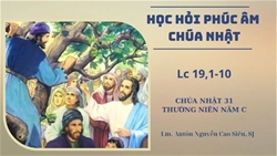 hoc ho?i phuc am chua nhâ?t 31 thuo`ng nien nam c lc 191 10