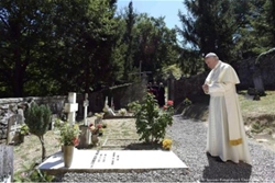 sao ngai bo roi con 02112025 – le cau cho cac tin huu da qua doi