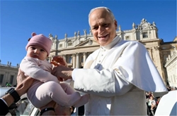 duc thanh cha leo xiv can bao dam de tri tue nhan tao la dong minh chu khong phai la moi de doa voi tre em