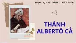 ngay 15 thang 11 thanh alberto ca giam muc tien si hoi thanh dong da minh