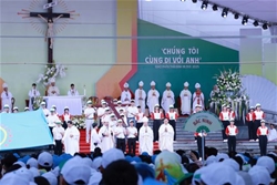 tro ve tu dai hoi giao tinh ha noi lan thu xxi