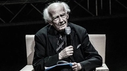the ky long cua zygmunt bauman